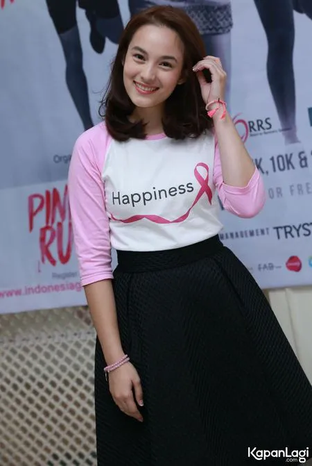 Foto Chelsea Islan