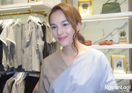 Foto Chelsea Islan