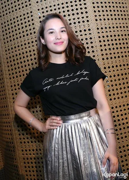 Foto Chelsea Islan