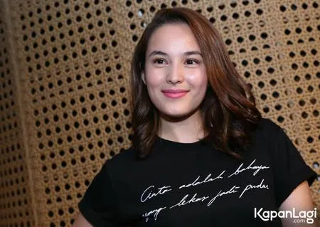 Foto Chelsea Islan