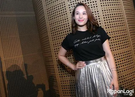 Foto Chelsea Islan