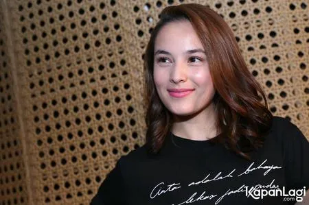Foto Chelsea Islan