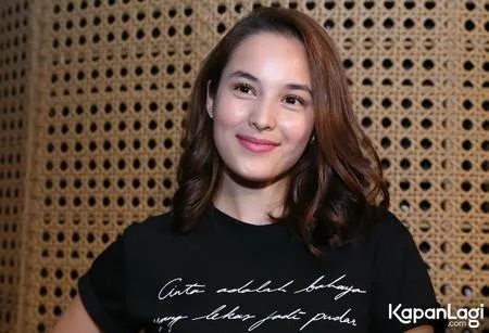 Foto Chelsea Islan