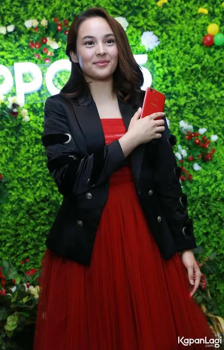 Foto Chelsea Islan
