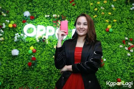 Foto Chelsea Islan