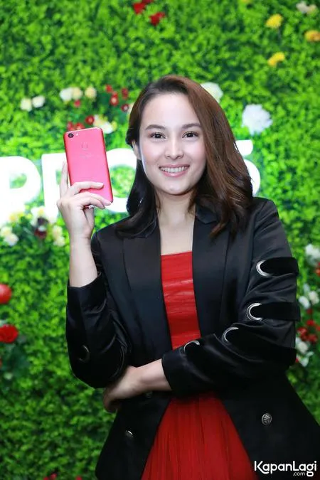 Foto Chelsea Islan