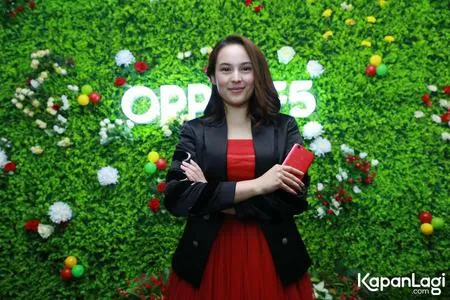 Foto Chelsea Islan