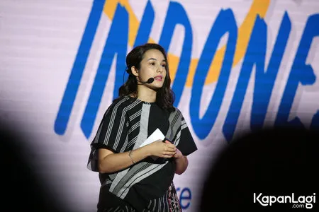 Foto Chelsea Islan