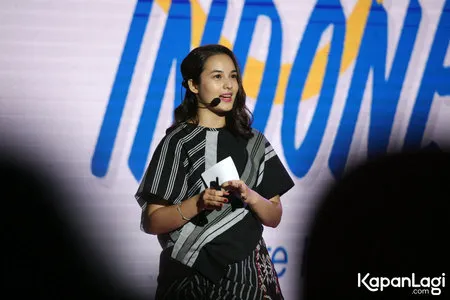 Foto Chelsea Islan