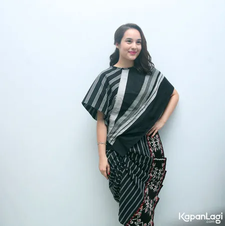 Foto Chelsea Islan