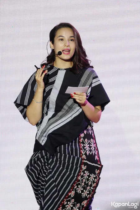 Foto Chelsea Islan