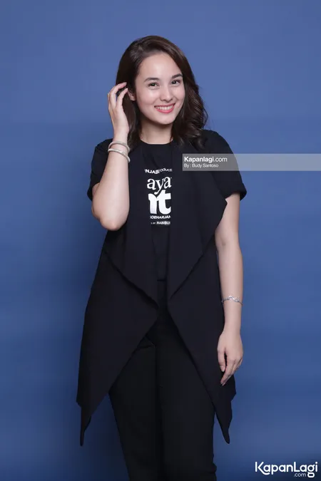 Foto Chelsea Islan
