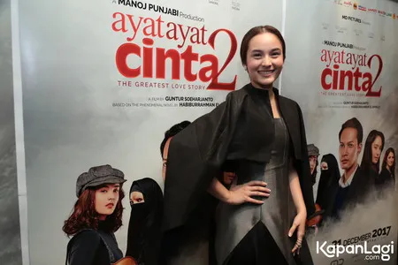 Foto Chelsea Islan
