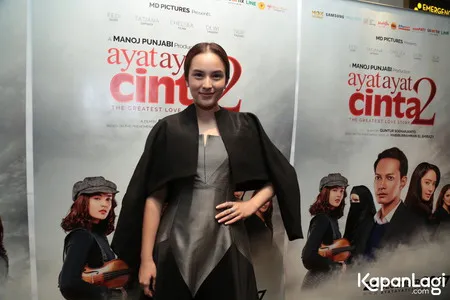 Foto Chelsea Islan