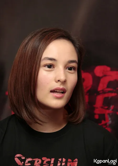 Foto Chelsea Islan