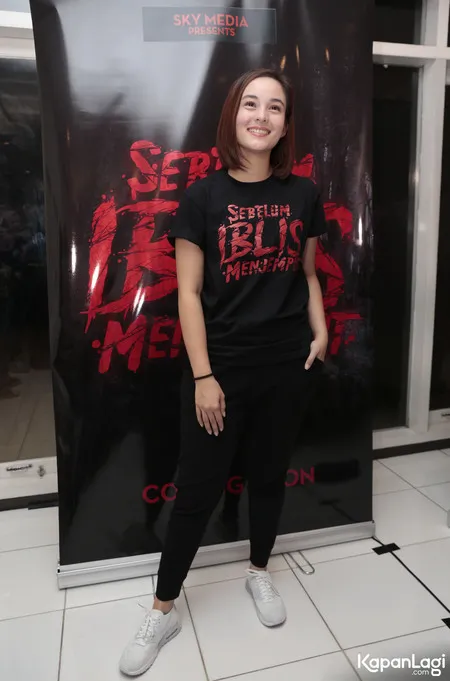 Foto Chelsea Islan