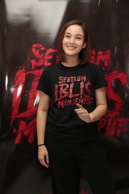 Foto Chelsea Islan