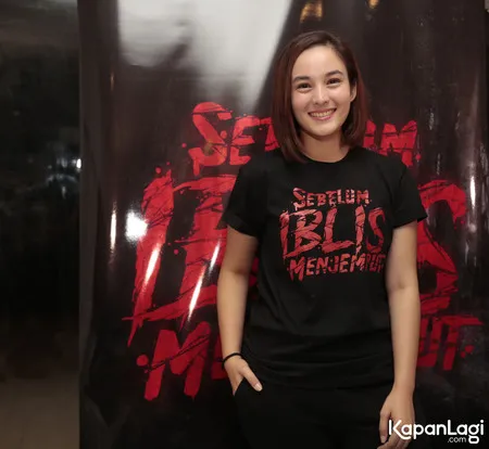 Foto Chelsea Islan