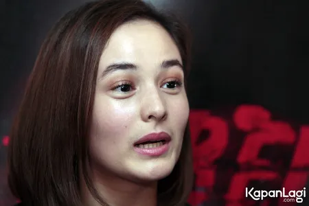 Foto Chelsea Islan