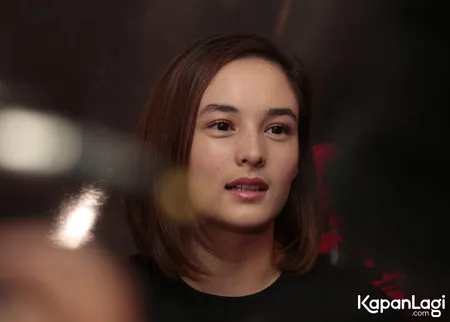 Foto Chelsea Islan