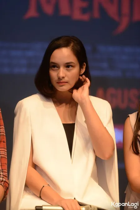 Foto Chelsea Islan
