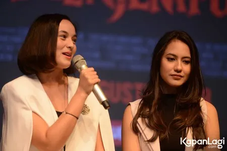 Foto Chelsea Islan