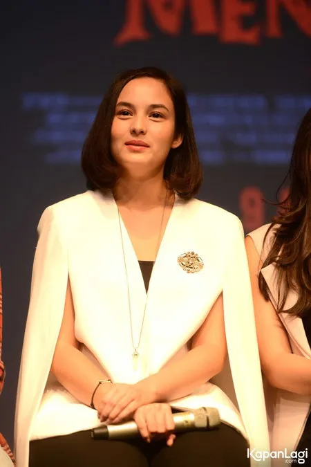 Foto Chelsea Islan