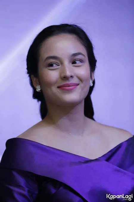 Foto Chelsea Islan