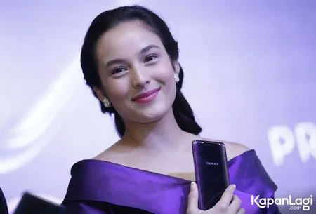 Foto Chelsea Islan