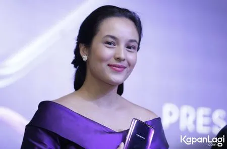 Foto Chelsea Islan