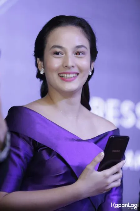 Foto Chelsea Islan