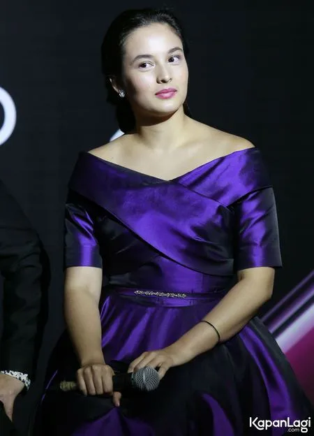 Foto Chelsea Islan