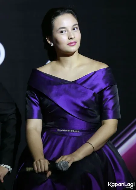 Foto Chelsea Islan