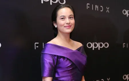 Foto Chelsea Islan