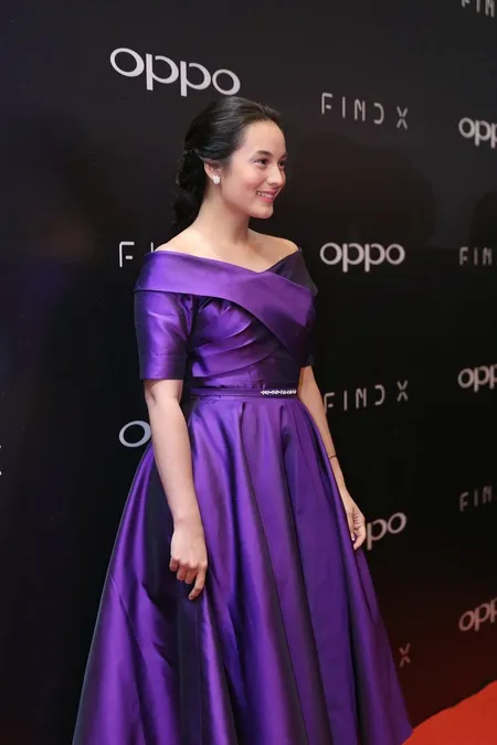 Foto Chelsea Islan
