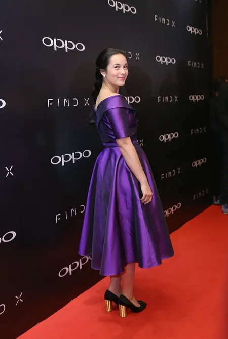 Foto Chelsea Islan