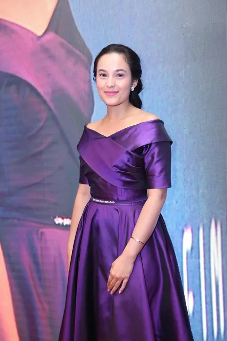 Foto Chelsea Islan