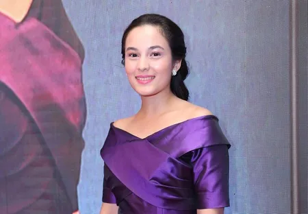 Foto Chelsea Islan