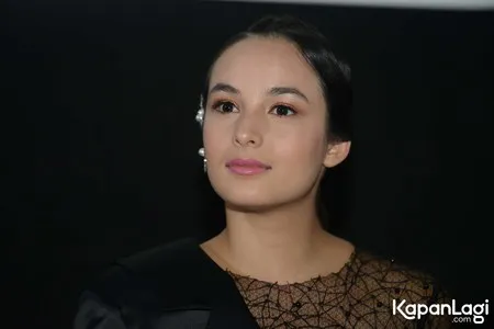 Foto Chelsea Islan