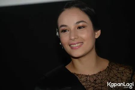 Foto Chelsea Islan
