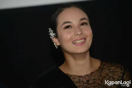 Foto Chelsea Islan