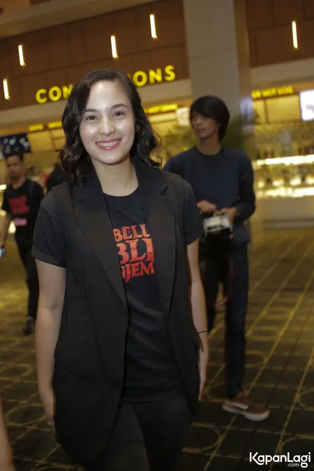 Foto Chelsea Islan