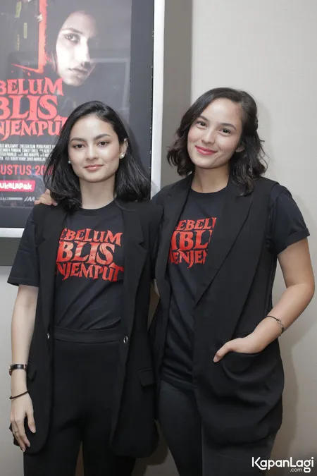 Foto Chelsea Islan