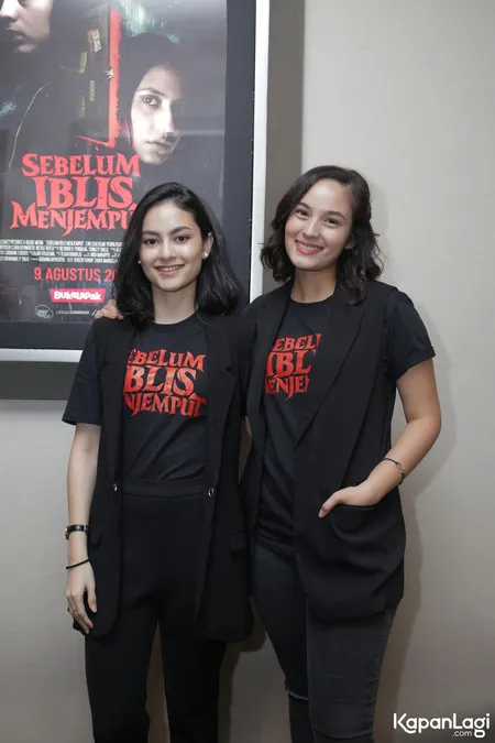 Foto Chelsea Islan