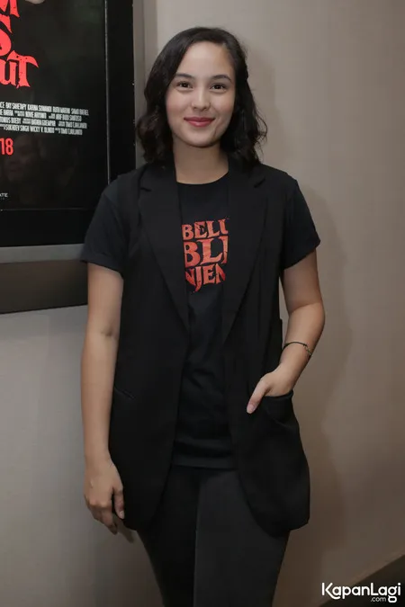 Foto Chelsea Islan