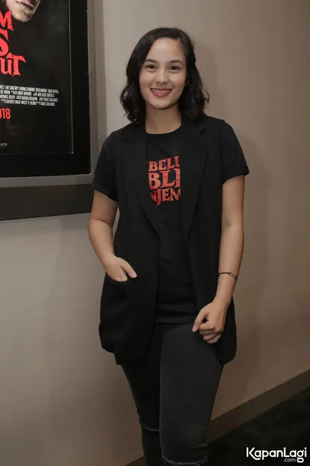 Foto Chelsea Islan