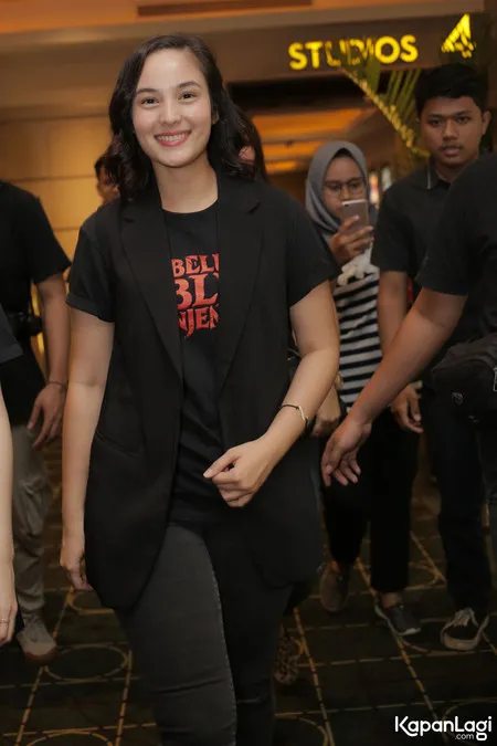 Foto Chelsea Islan
