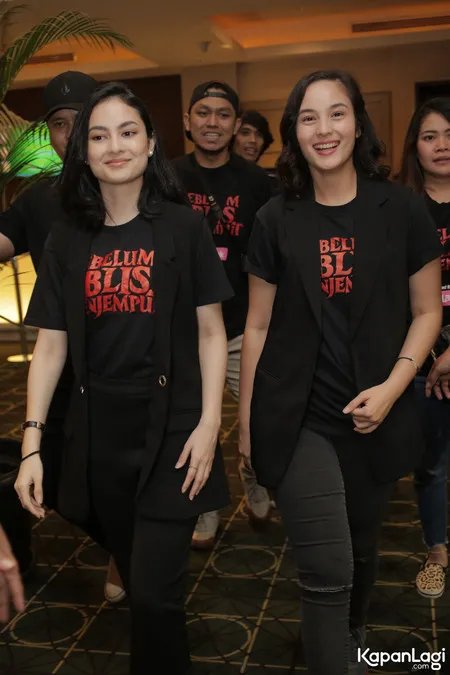 Foto Chelsea Islan