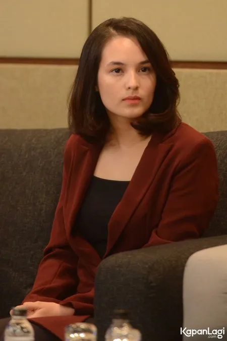 Foto Chelsea Islan