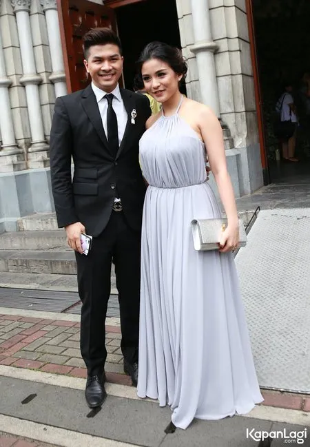 Foto Chelsea Olivia